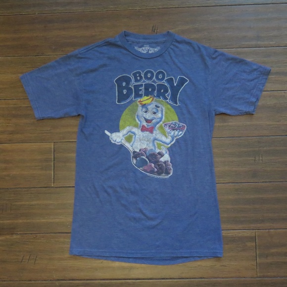 Savvy Other - Booberry Tee